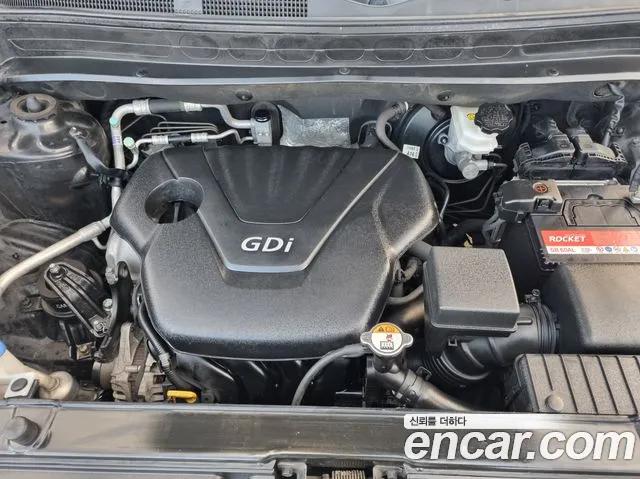 Kia Soul — фото 6