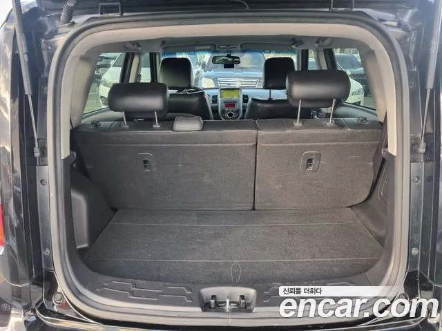Kia Soul — фото 10