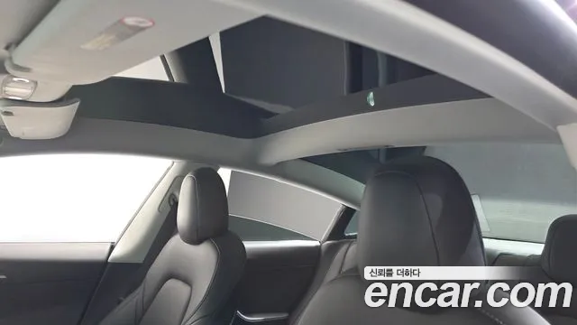 Tesla Model 3 — фото 16