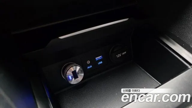 Hyundai Avante — фото 29