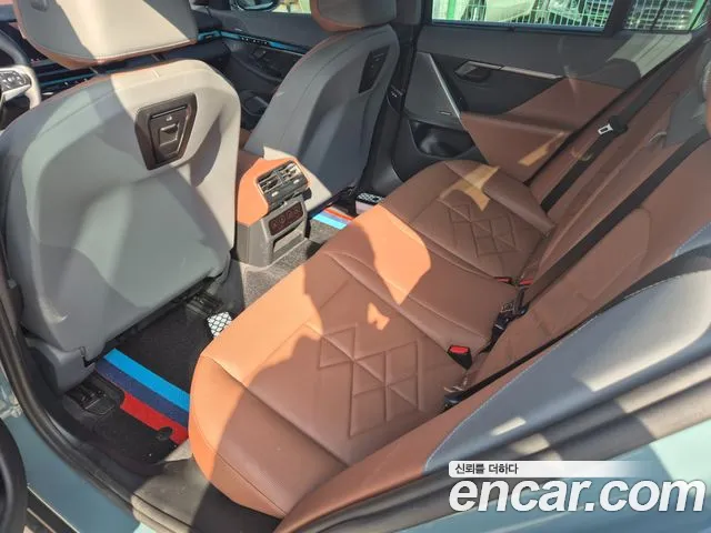 BMW i5 — фото 13