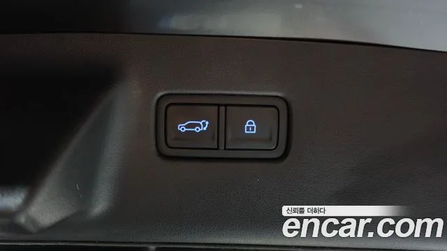 Hyundai Santa Fe — фото 17