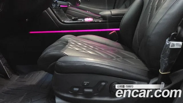 Genesis GV80 — фото 10