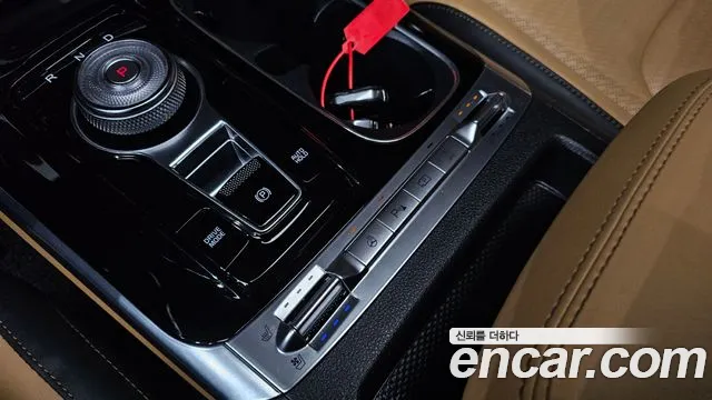 Kia Carnival — фото 19