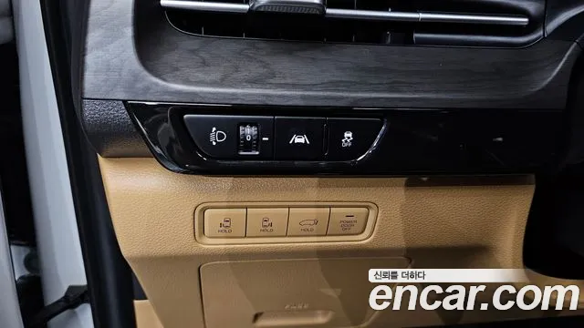 Kia Carnival — фото 29