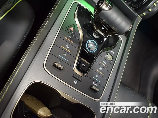 BYD Atto 3 — фото 14