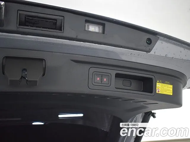 BYD Atto 3 — фото 16