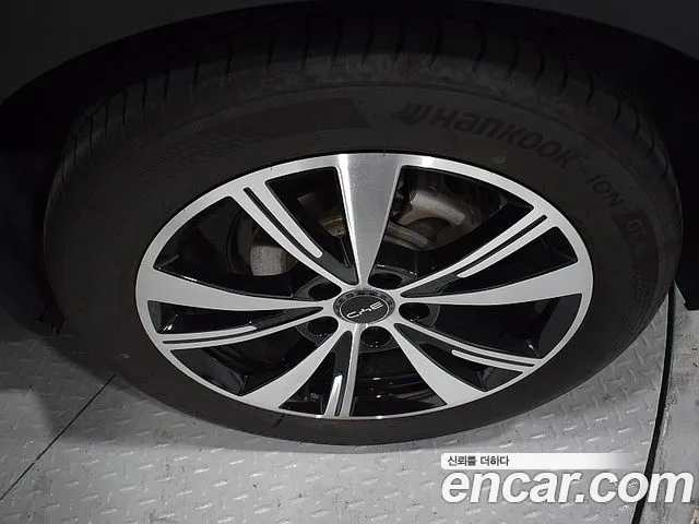 BYD Atto 3 — фото 17