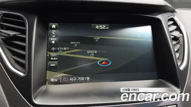 Hyundai Grandeur — фото 14