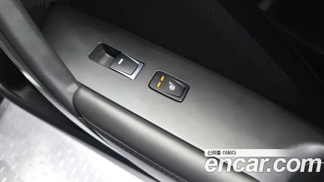 Hyundai Grandeur — фото 18