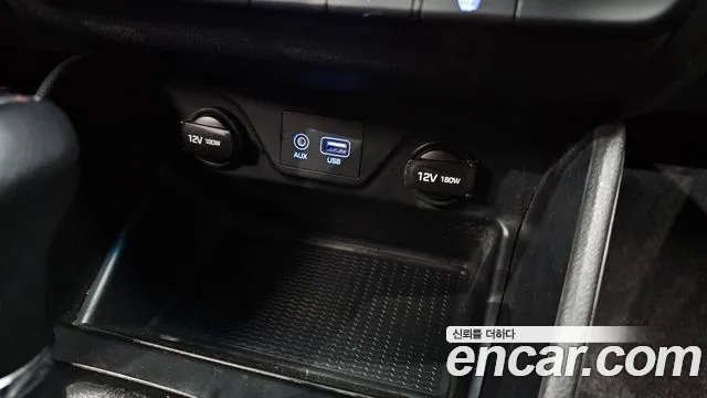 Hyundai Tucson — фото 27