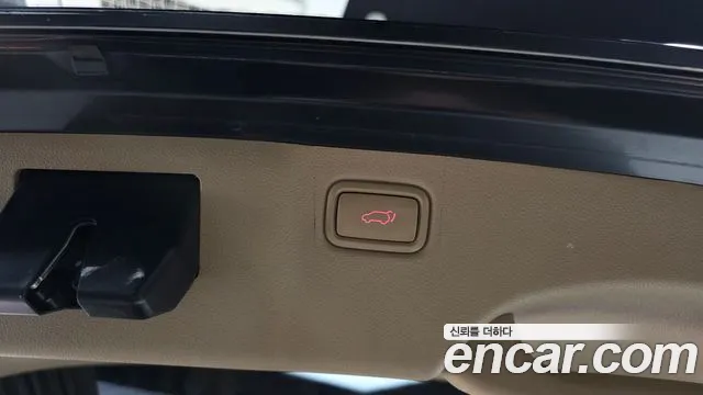 Kia Carnival — фото 20
