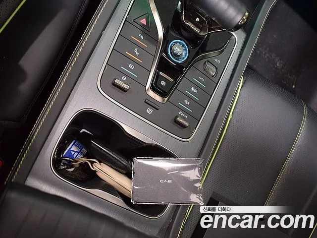 BYD Atto 3 — фото 13