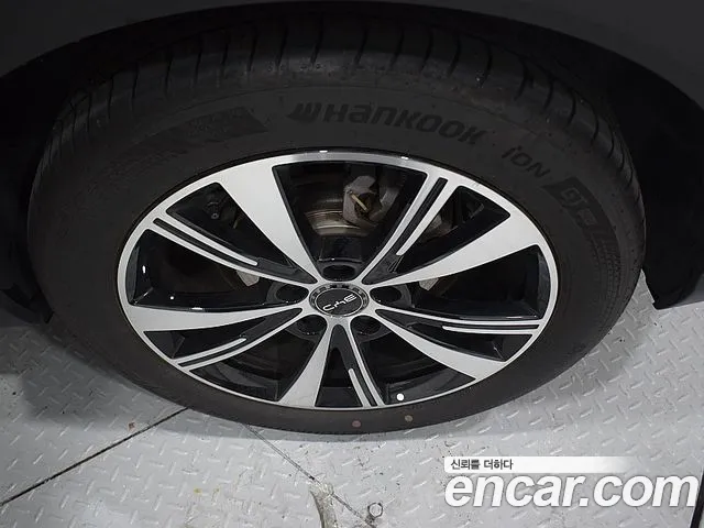 BYD Atto 3 — фото 19