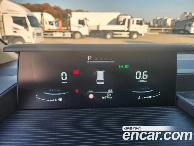 Hyundai Staria — фото 15
