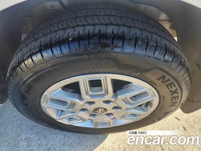 Hyundai Staria — фото 16