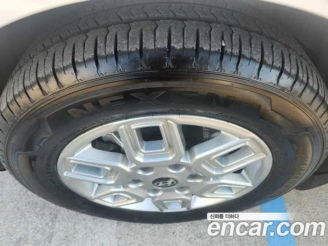 Hyundai Staria — фото 17