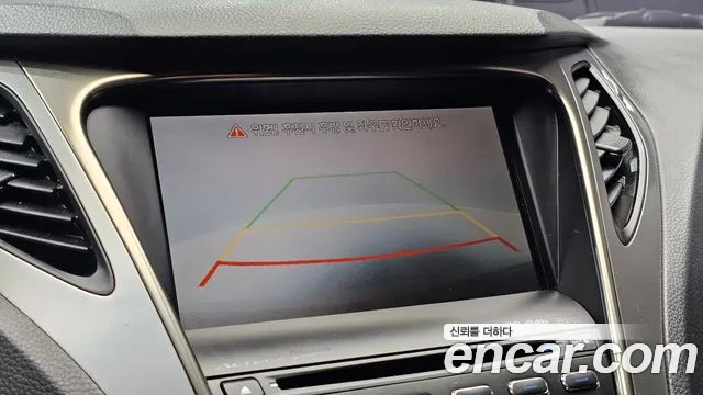 Hyundai Grandeur — фото 15