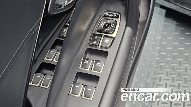 Hyundai Grandeur — фото 17