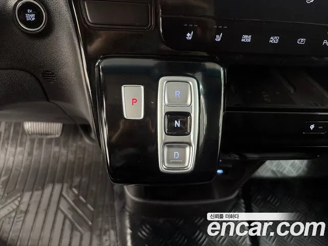 Hyundai ST1 — фото 11