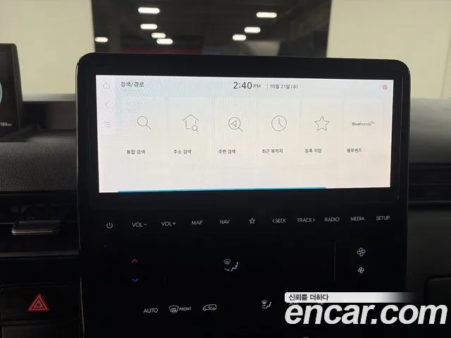 Hyundai ST1 — фото 12