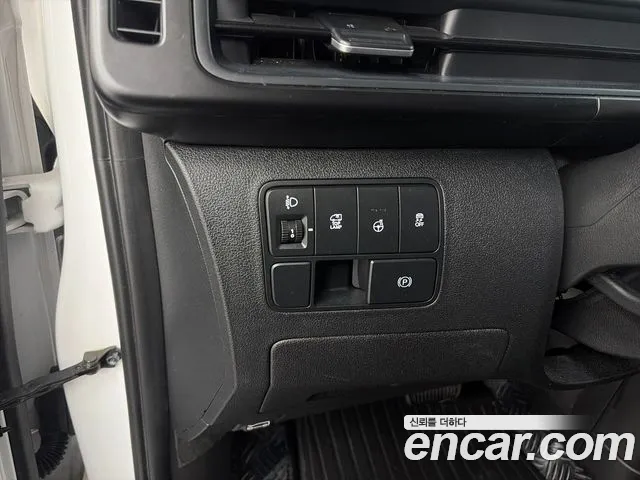Hyundai ST1 — фото 14