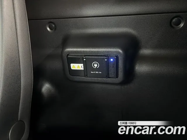Hyundai ST1 — фото 15