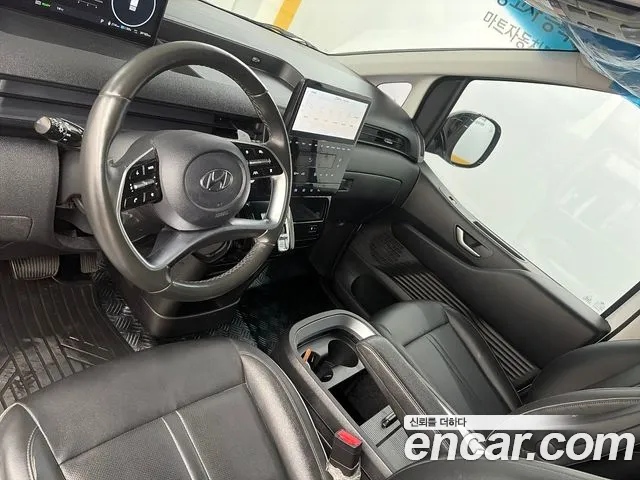 Hyundai ST1 — фото 19