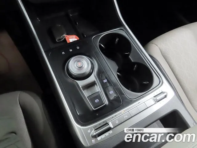 Kia Carnival — фото 14