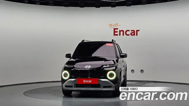 Hyundai Casper — фото 2