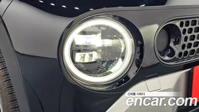 Hyundai Casper — фото 22