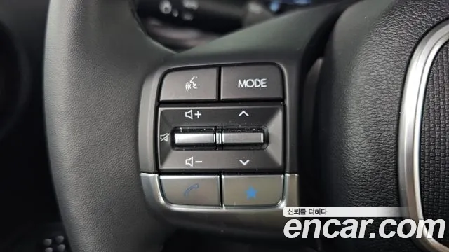 Hyundai Casper — фото 29