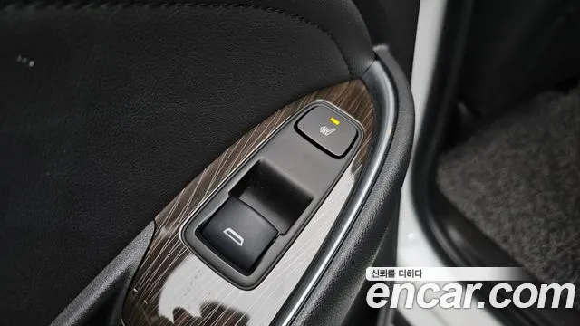 ChevroletGMDaewoo Malibu — фото 18