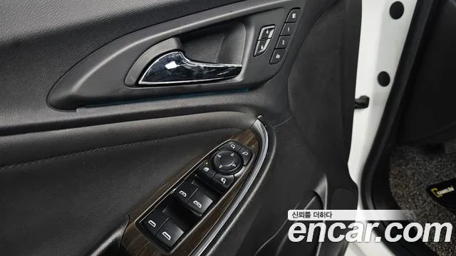 ChevroletGMDaewoo Malibu — фото 27