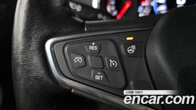 ChevroletGMDaewoo Malibu — фото 28