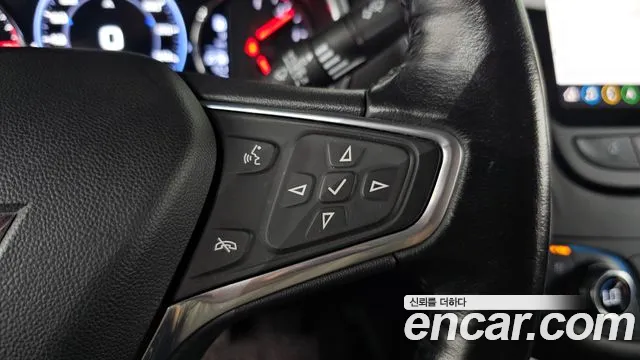 ChevroletGMDaewoo Malibu — фото 30