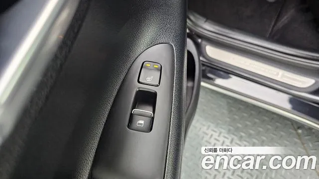 Hyundai Grandeur — фото 19