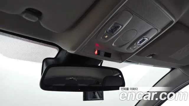 Renault-KoreaSamsung XM3 — фото 17