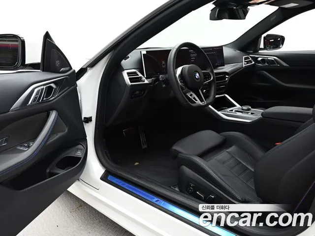 BMW 4-Series — фото 11