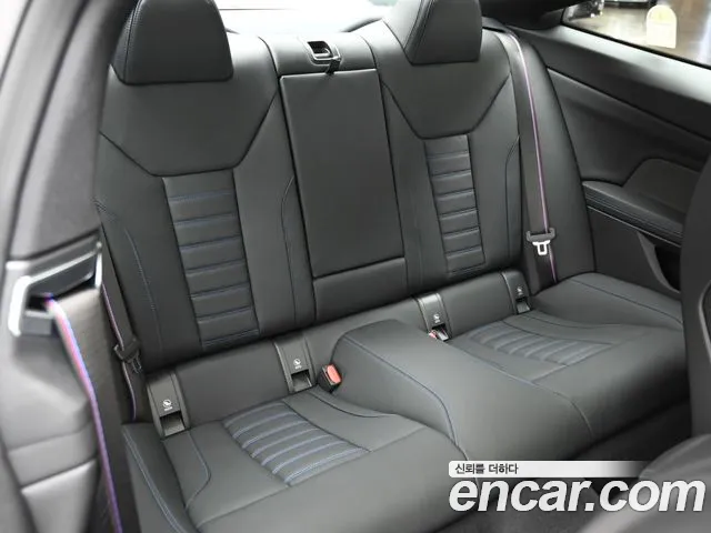 BMW 4-Series — фото 12