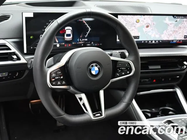 BMW 4-Series — фото 13