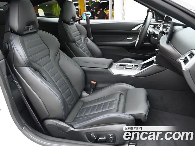 BMW 4-Series — фото 10