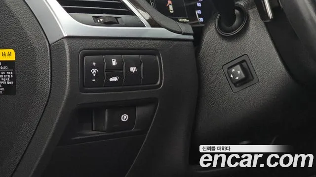 Hyundai Genesis — фото 16