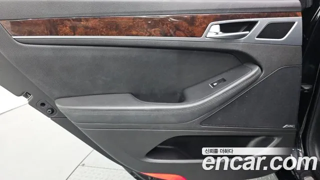 Hyundai Genesis — фото 24