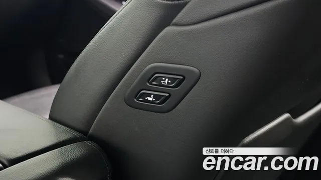 Hyundai Genesis — фото 26