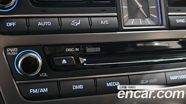 Hyundai Genesis — фото 33