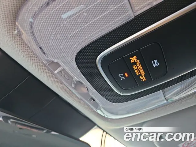 Hyundai Avante — фото 15