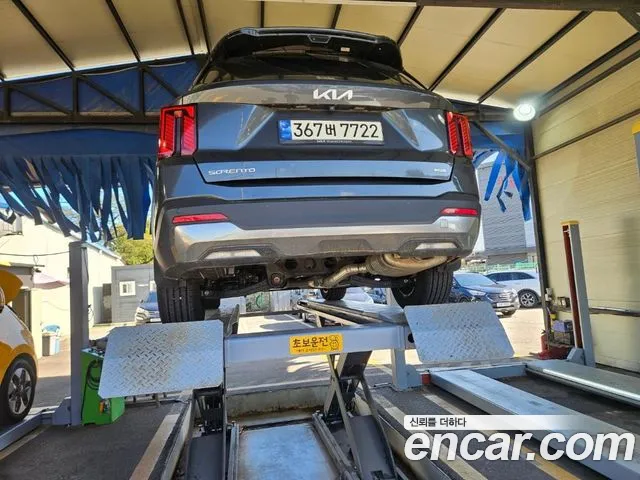 Kia Sorento — фото 2