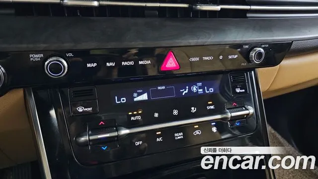Kia Carnival — фото 18