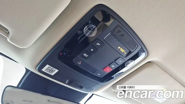 Kia Carnival — фото 29